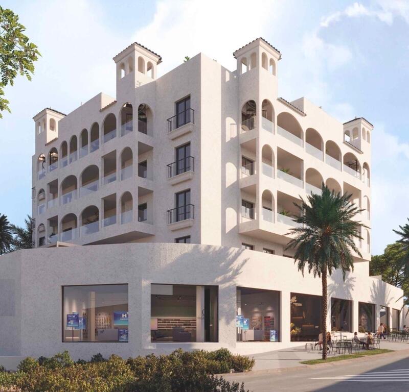 2 bedroom Apartment for sale