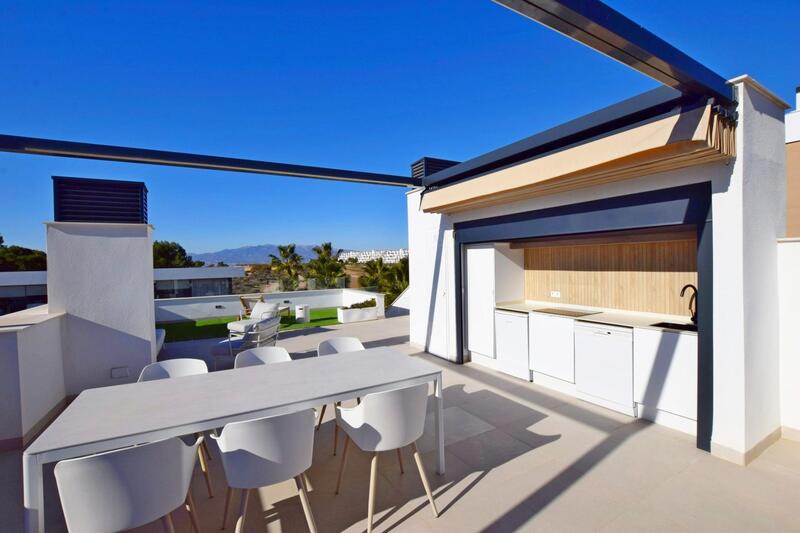 3 bedroom Villa for sale