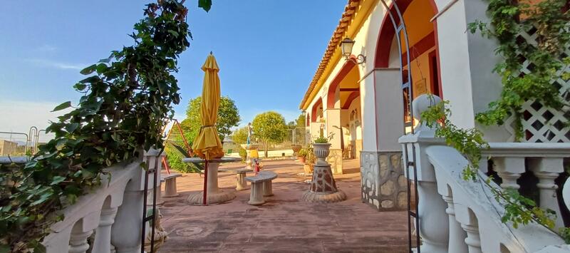 3 bedroom Villa for sale