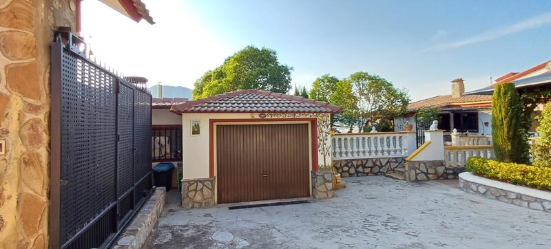 3 bedroom Villa for sale