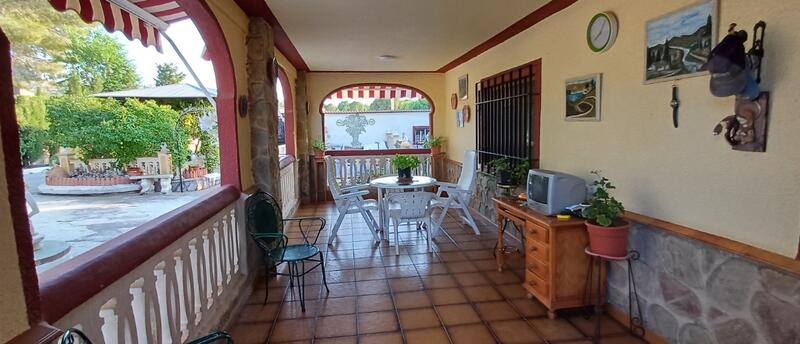 3 bedroom Villa for sale