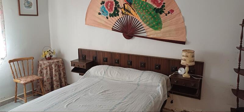 5 Cuarto Casa de Campo en venta