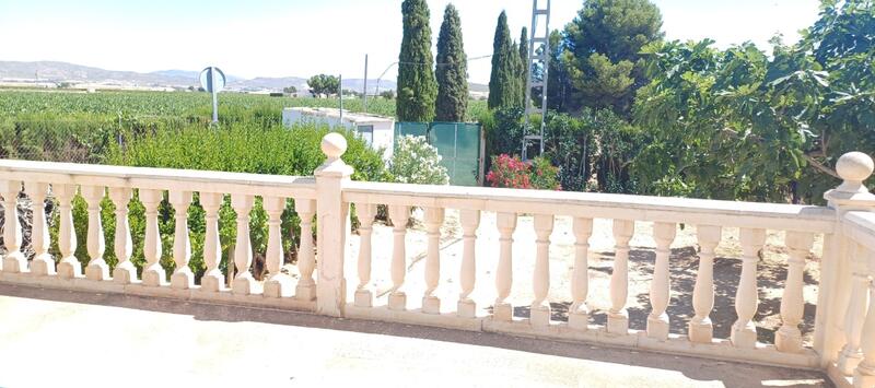 5 Cuarto Casa de Campo en venta