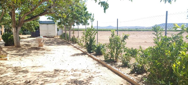 5 Cuarto Casa de Campo en venta