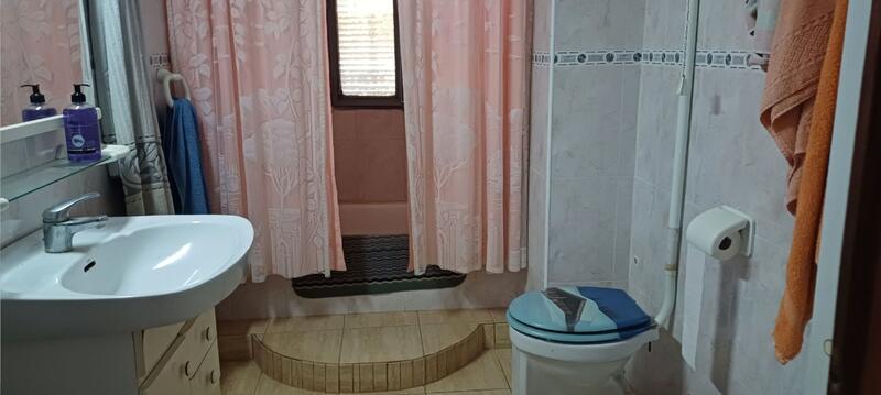 5 Cuarto Casa de Campo en venta