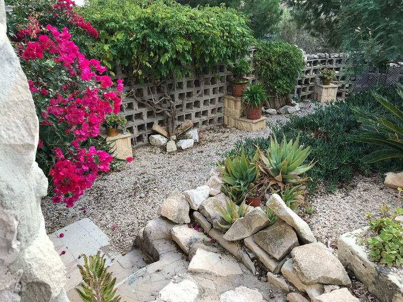 5 Cuarto Casa de Campo en venta