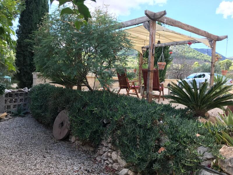 5 Cuarto Casa de Campo en venta