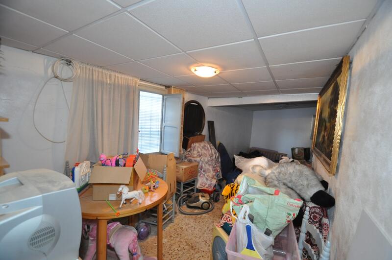 4 soveværelse Landsted til salg