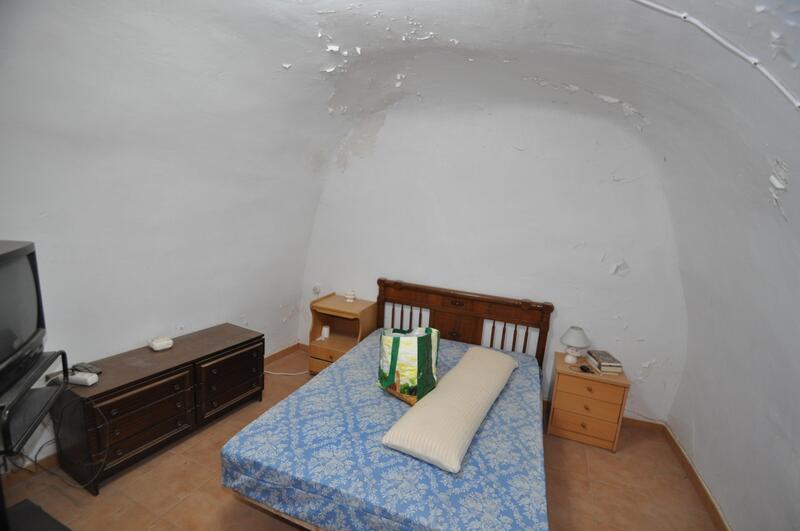 4 soveværelse Landsted til salg