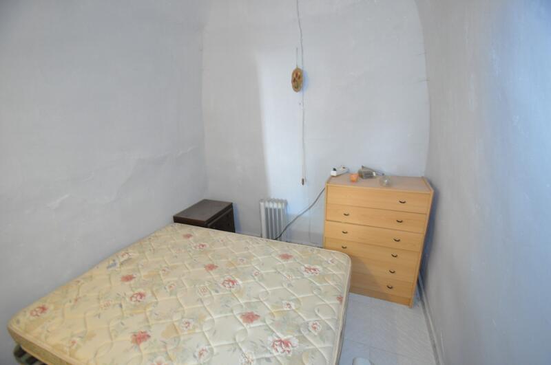 4 soveværelse Landsted til salg