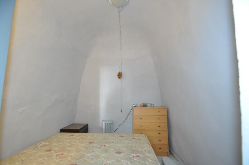 4 soveværelse Landsted til salg