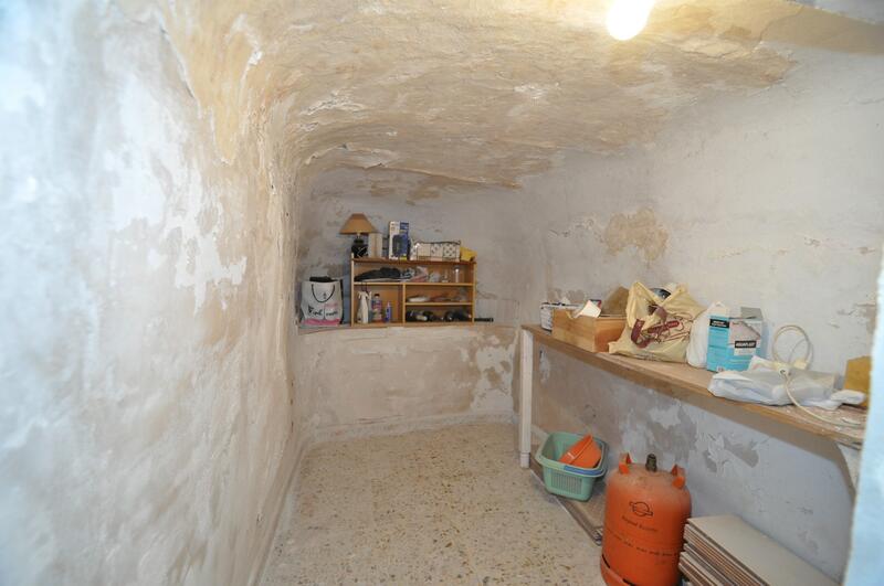 4 soveværelse Landsted til salg