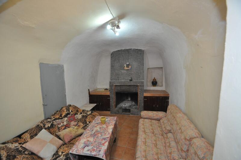 4 soveværelse Landsted til salg