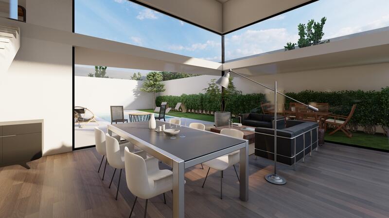 3 soveværelse Villa til salg 3 soveværelse Villa til salg