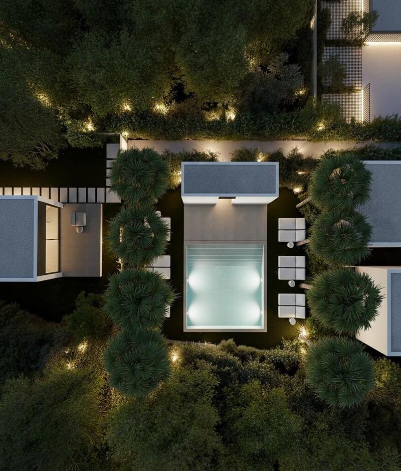 2 soveværelse Villa til salg 2 soveværelse Villa til salg