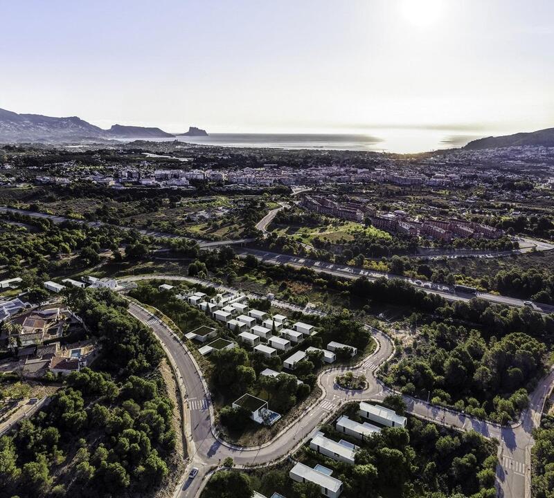 2 soveværelse Villa til salg 2 soveværelse Villa til salg