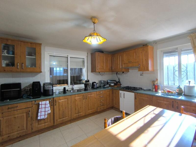 5 Schlafzimmer Villa zu verkaufen