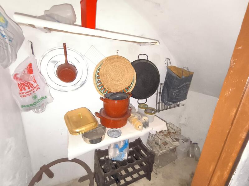 3 soverom Herregård til salgs