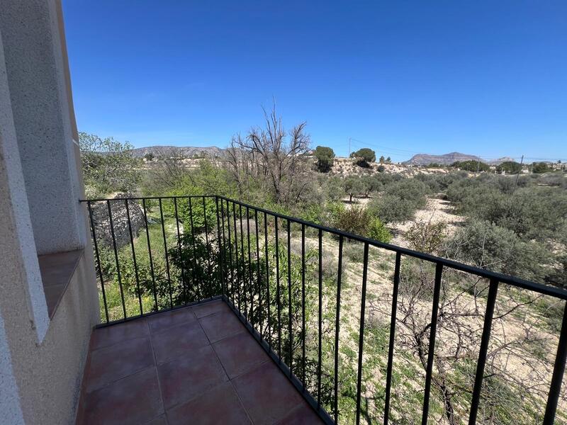 3 soverom Herregård til salgs