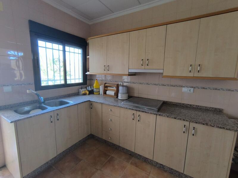 3 soverom Herregård til salgs