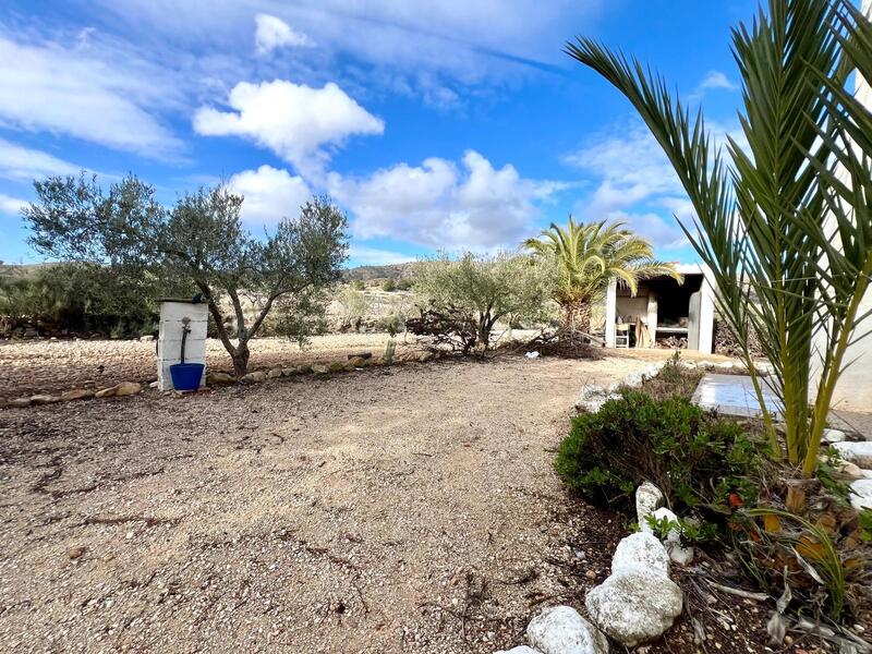 3 slaapkamer Villa Te koop