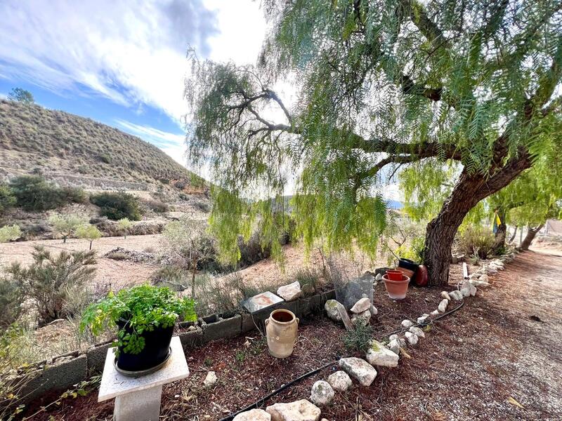 3 slaapkamer Villa Te koop