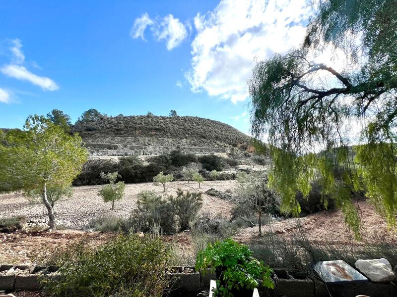 3 slaapkamer Villa Te koop