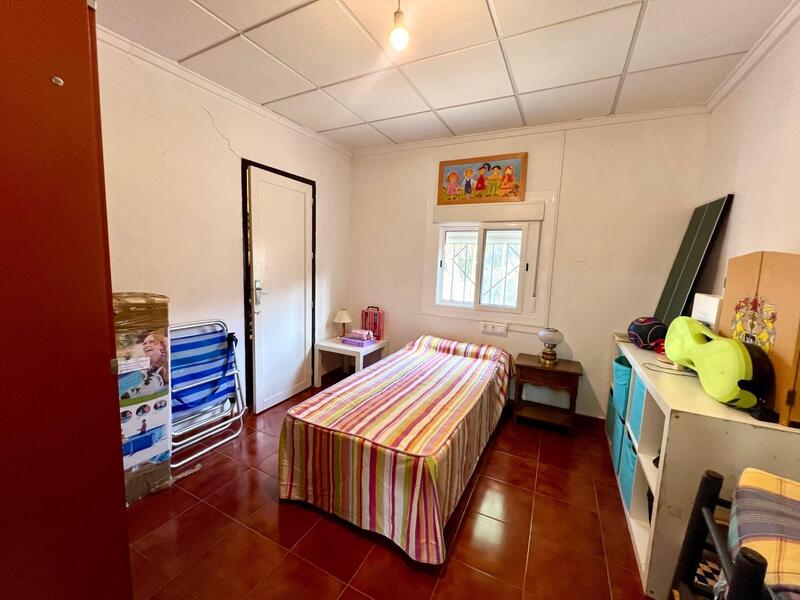 3 slaapkamer Villa Te koop