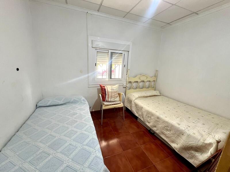 3 slaapkamer Villa Te koop