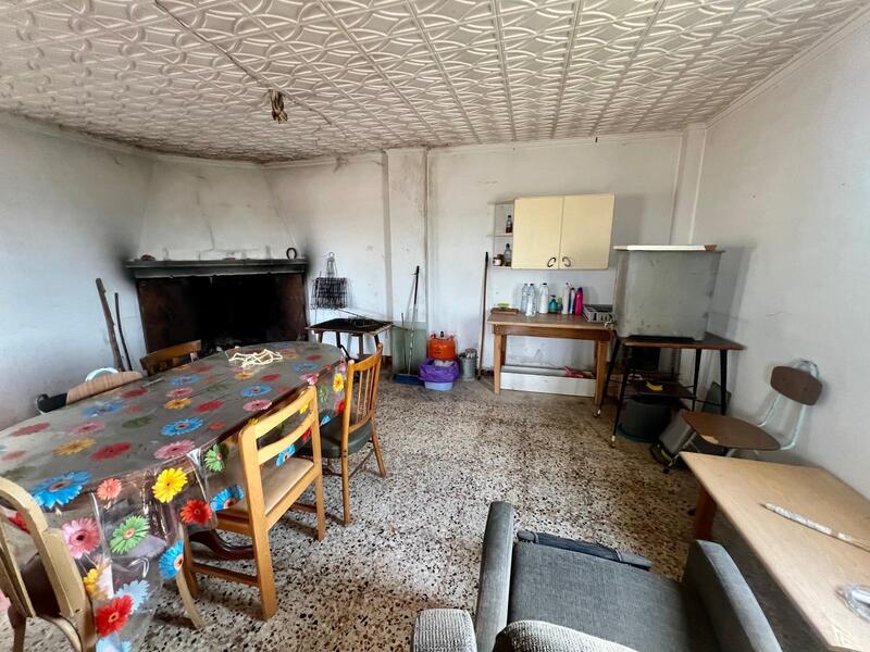 Casa de Campo en venta