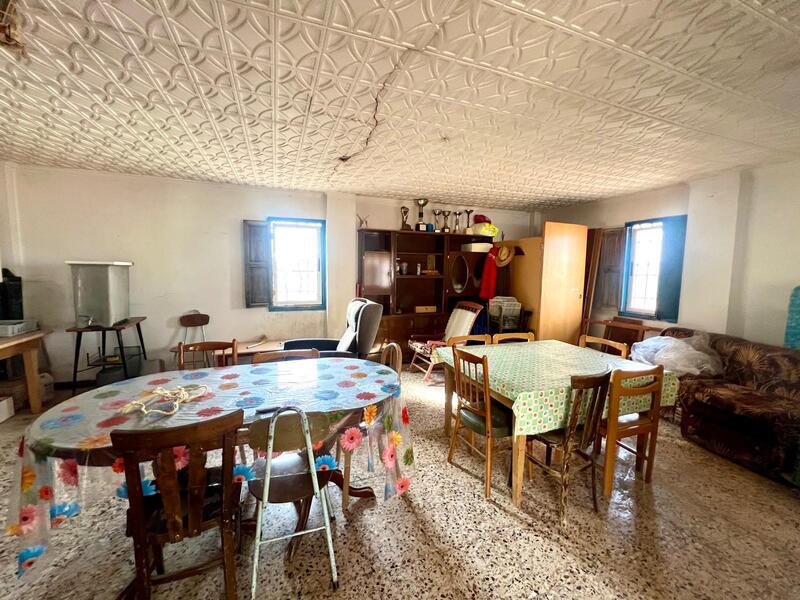 Casa de Campo en venta