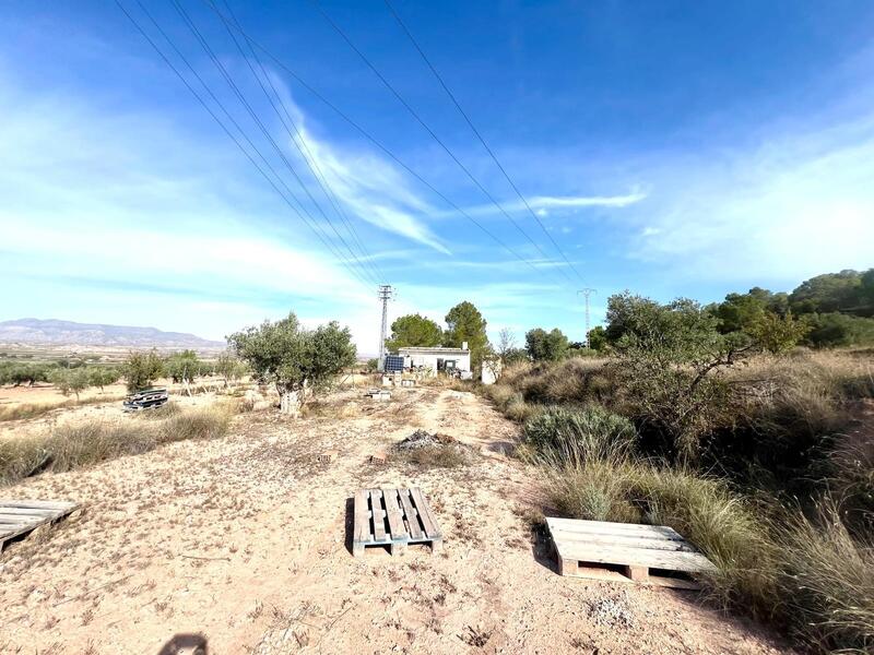 Casa de Campo en venta