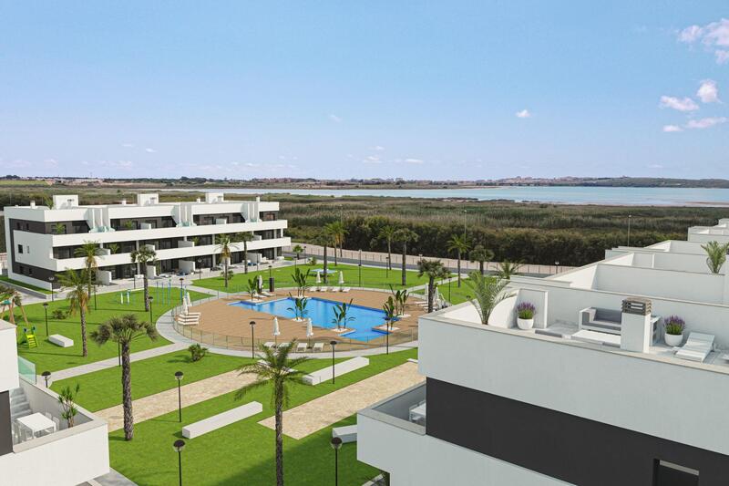 Apartamento en venta en Guardamar del Segura, Alicante
