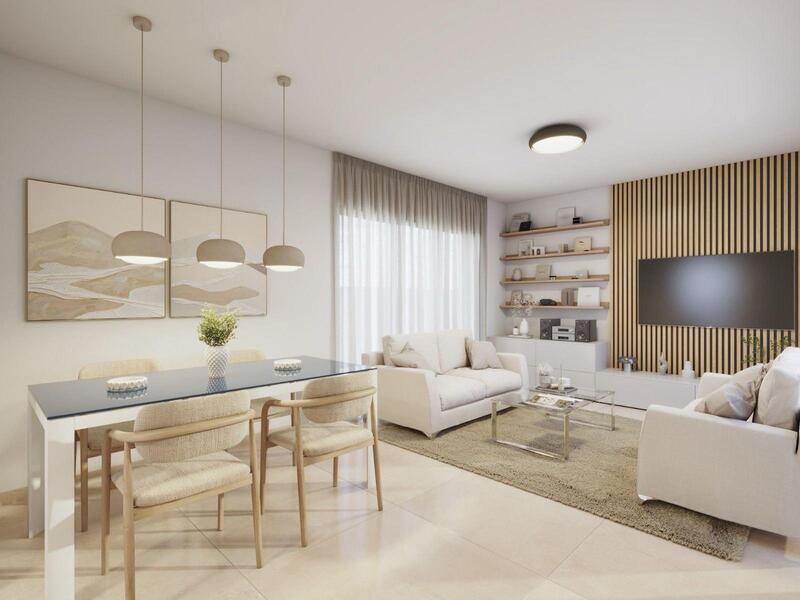 3 slaapkamer Villa Te koop