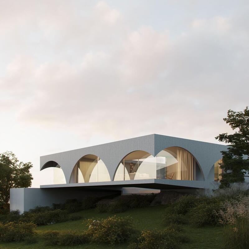 Grundstück zu verkaufen in Pedreguer, Alicante Grundstück zu verkaufen in Pedreguer, Alicante