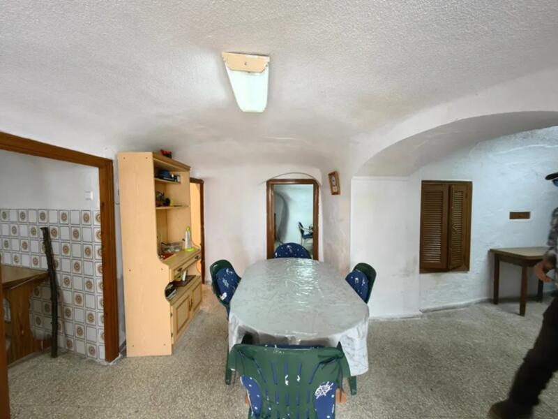 5 Cuarto Casa de Campo en venta