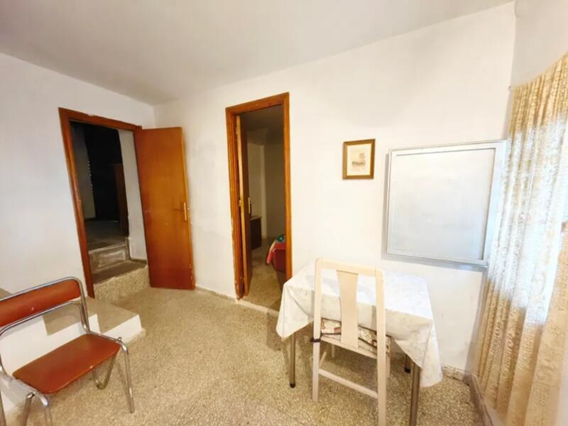 5 Cuarto Casa de Campo en venta