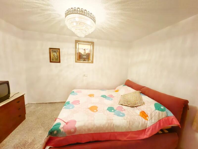 5 Cuarto Casa de Campo en venta