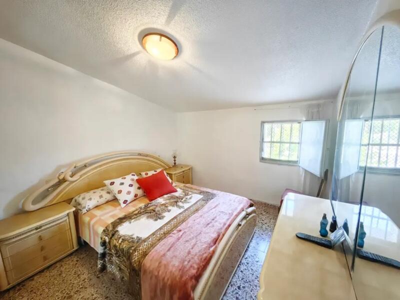 5 Cuarto Casa de Campo en venta