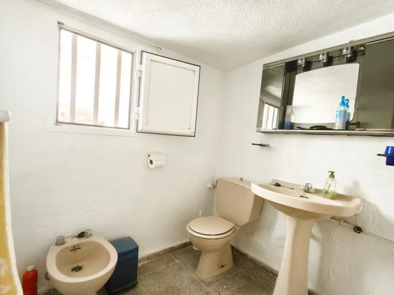 5 Cuarto Casa de Campo en venta