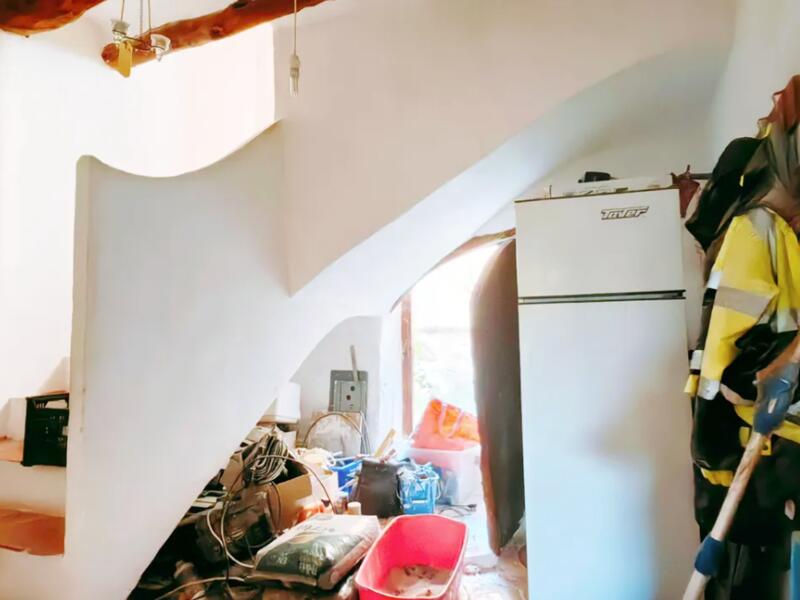 3 Cuarto Casa de Campo en venta