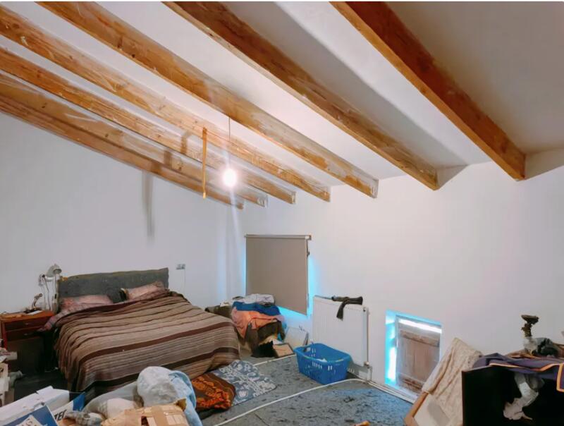 3 Cuarto Casa de Campo en venta