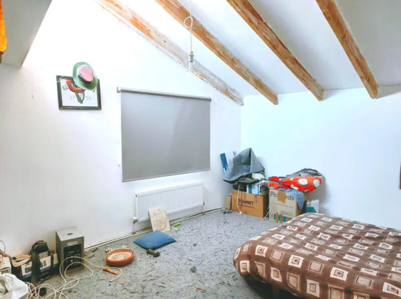 3 Cuarto Casa de Campo en venta