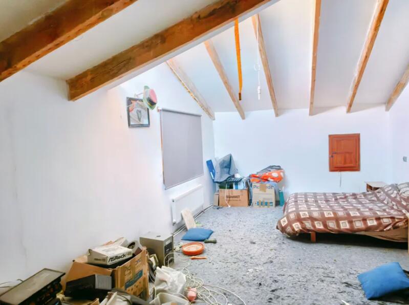 3 Cuarto Casa de Campo en venta