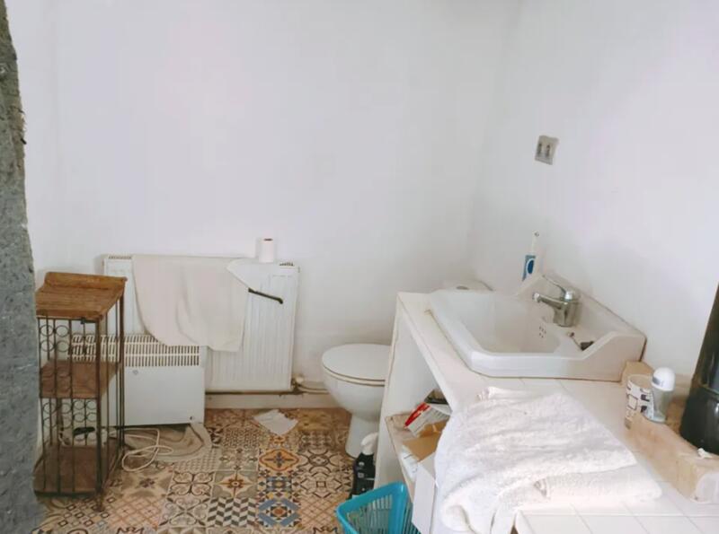 3 Cuarto Casa de Campo en venta