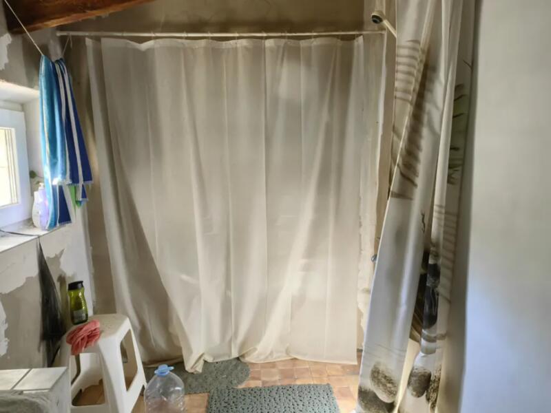 3 Cuarto Casa de Campo en venta