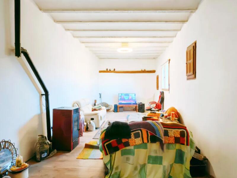 3 Cuarto Casa de Campo en venta