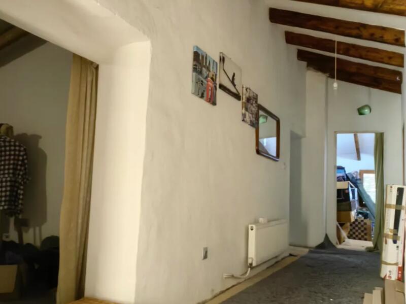 3 Cuarto Casa de Campo en venta