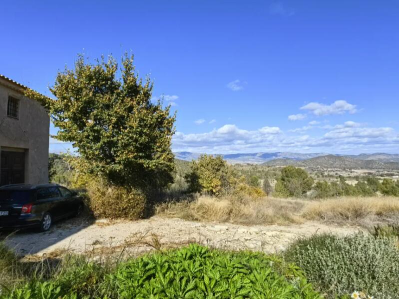 3 Cuarto Casa de Campo en venta