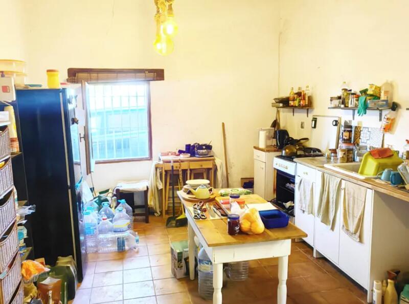 3 Cuarto Casa de Campo en venta